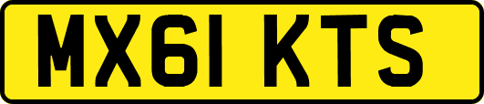 MX61KTS