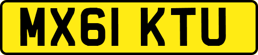MX61KTU