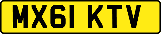 MX61KTV