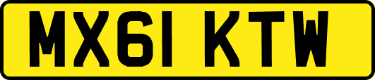 MX61KTW