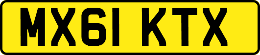 MX61KTX