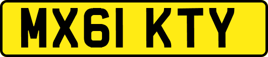 MX61KTY