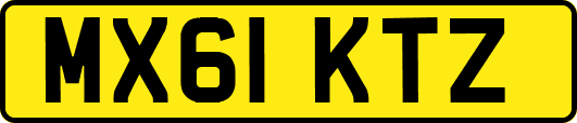 MX61KTZ