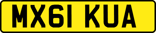 MX61KUA