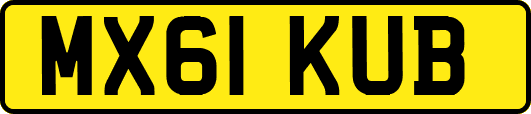 MX61KUB