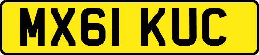 MX61KUC
