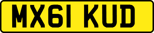 MX61KUD