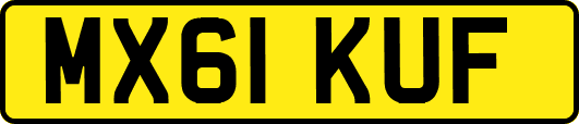MX61KUF