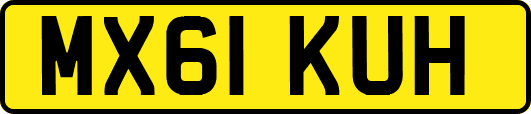 MX61KUH