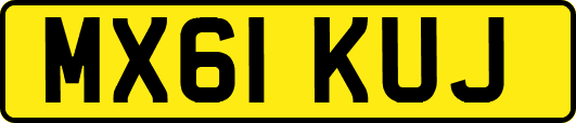 MX61KUJ