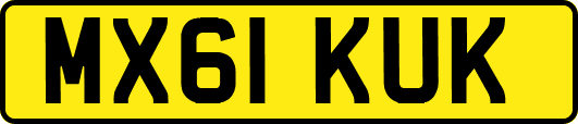 MX61KUK