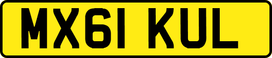 MX61KUL