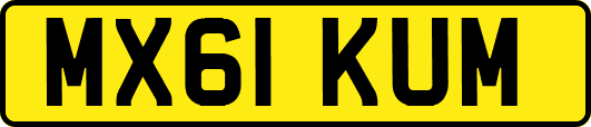 MX61KUM