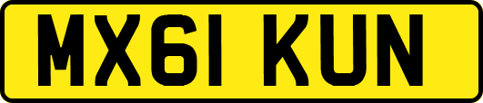 MX61KUN