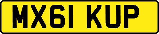 MX61KUP