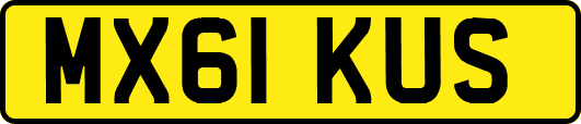 MX61KUS