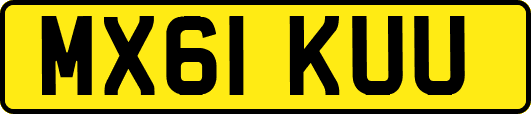 MX61KUU