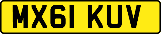 MX61KUV