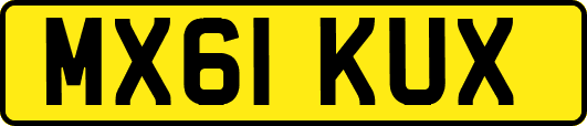 MX61KUX