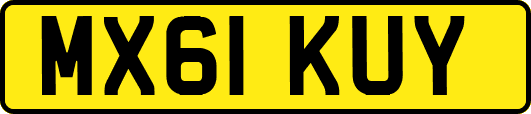 MX61KUY