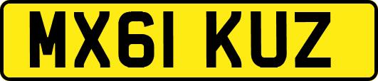 MX61KUZ