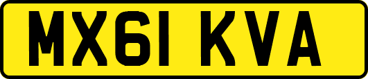 MX61KVA