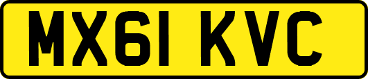 MX61KVC