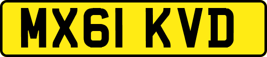 MX61KVD