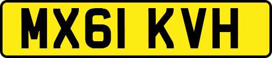 MX61KVH