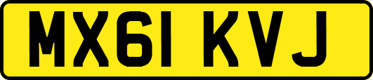 MX61KVJ