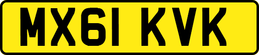 MX61KVK