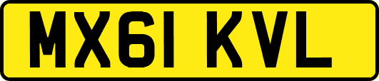 MX61KVL