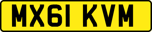 MX61KVM