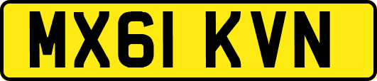 MX61KVN
