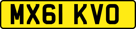 MX61KVO