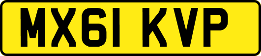 MX61KVP