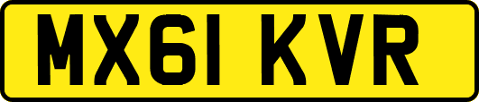 MX61KVR