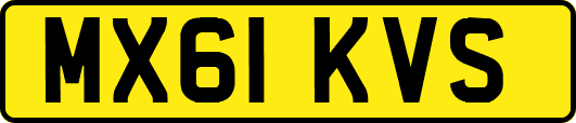 MX61KVS