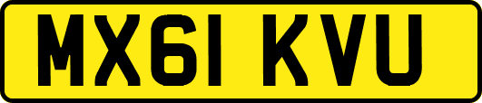 MX61KVU