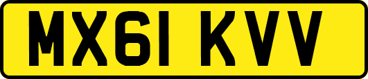 MX61KVV