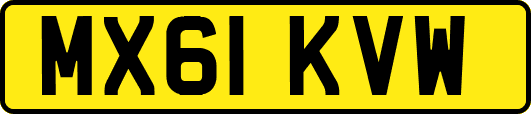 MX61KVW