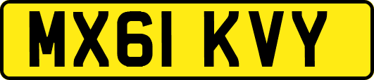 MX61KVY