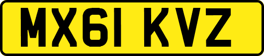 MX61KVZ