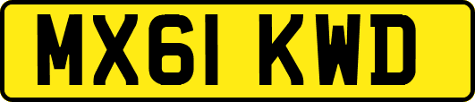 MX61KWD