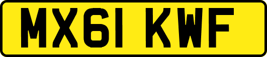 MX61KWF