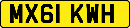 MX61KWH