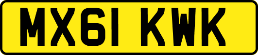 MX61KWK