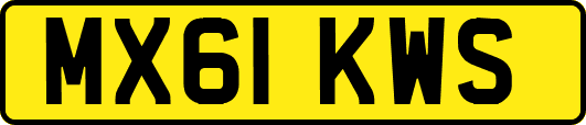 MX61KWS