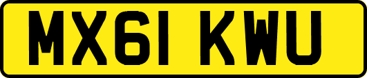 MX61KWU