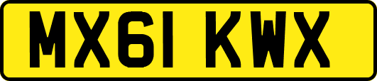MX61KWX